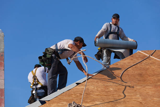 Best Commercial Roofing Services  in Eagleton Village, TN