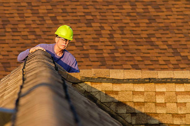 Best Roof Maintenance Services  in Eagleton Village, TN