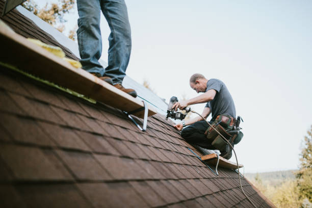 Best Roof Leak Repair  in Eagleton Village, TN